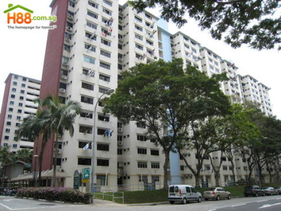 Blk 170 Stirling Road (Queenstown), HDB 3 Rooms #371952
